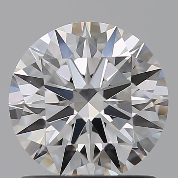 1.03 Carats D VVS1 ROUND Lab Grown Diamond