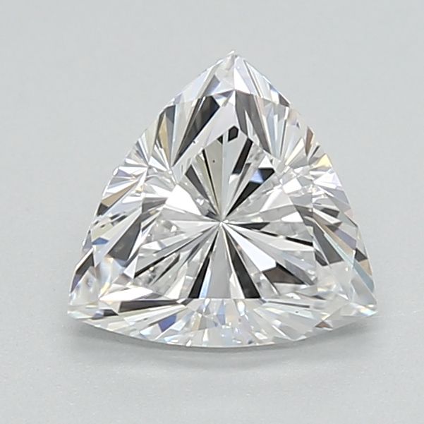 0.94ct TRIANGULAR D VS1 Diamond