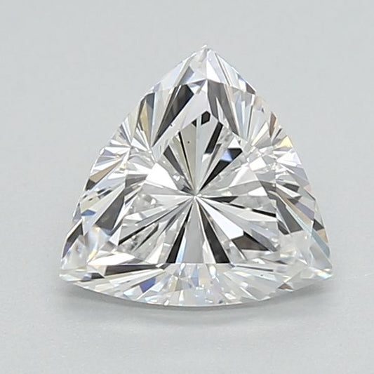 0.94ct TRIANGULAR D VS1 Diamond