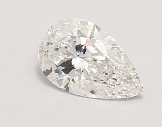 0.94ct PEAR E VVS2 Diamond
