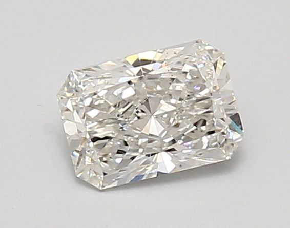 0.92ct RADIANT F VS2 Diamond