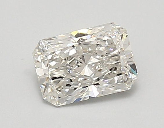 0.92ct RADIANT F VS2 Diamond