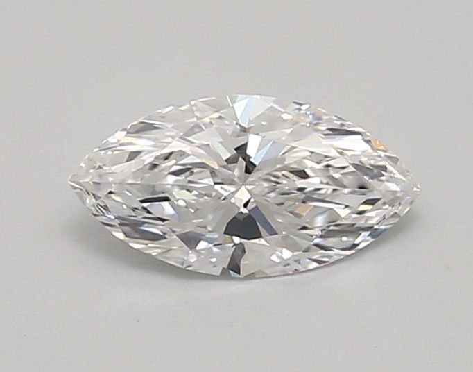 0.94ct MARQUISE D IF Diamond