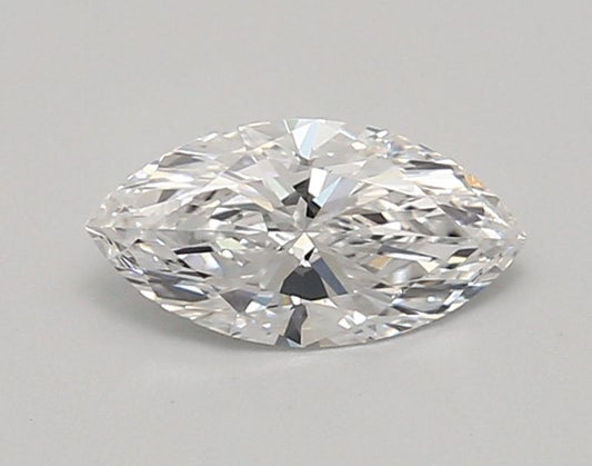 0.94ct MARQUISE D IF Diamond