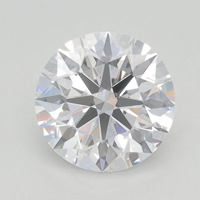 1.03 Carats D VVS1 ROUND Lab Grown Diamond