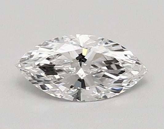 0.94ct MARQUISE E VVS1 Diamond