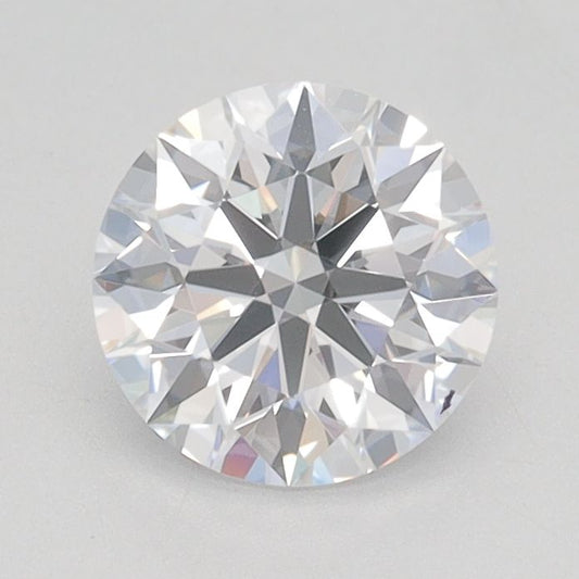 1.03 Carats D IF ROUND Lab Grown Diamond