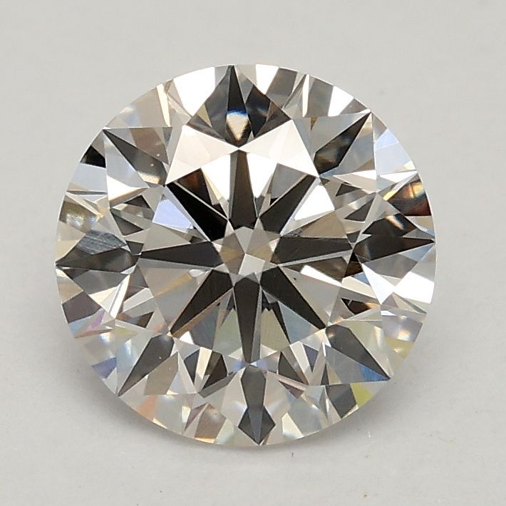 1.02ct ROUND K VS1 Diamond