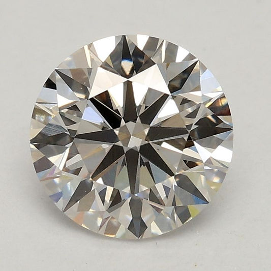 1.02ct ROUND K VS1 Diamond