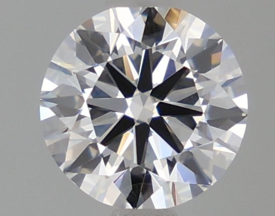 1.02ct ROUND E VVS1 Diamond