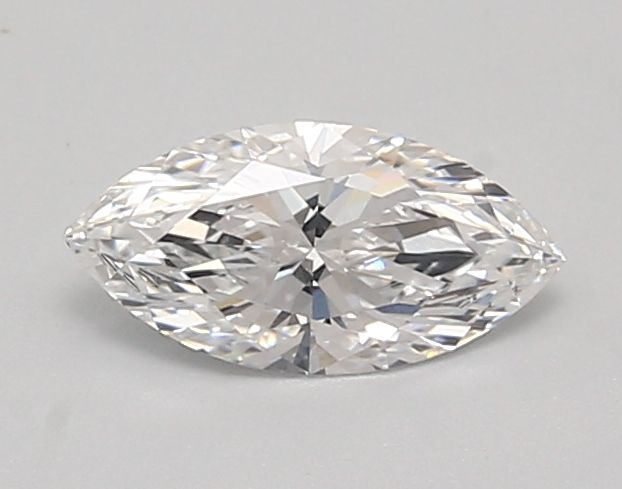0.93ct MARQUISE D VVS2 Diamond