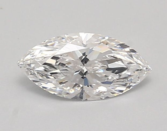 0.93ct MARQUISE D VVS2 Diamond
