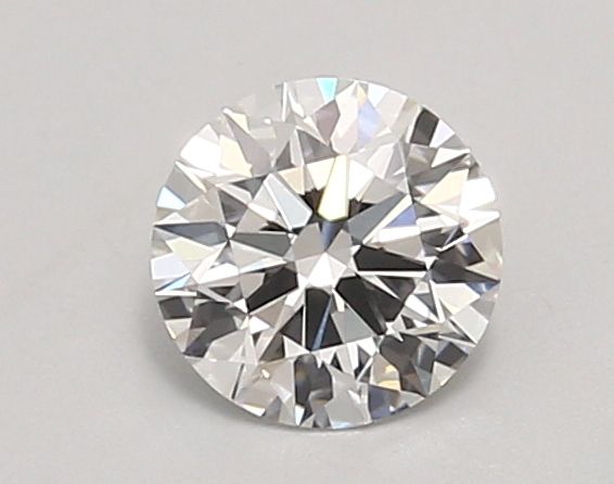 0.93 Carats D VVS2 ROUND Lab Grown Diamond