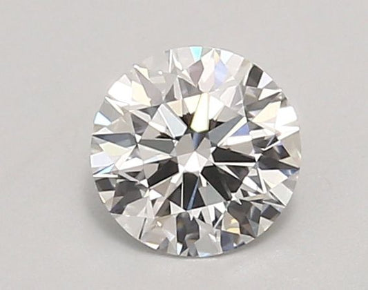 0.93 Carats D VVS2 ROUND Lab Grown Diamond