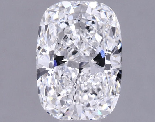 0.93ct CUSHION BRILLIANT E VS2 Diamond