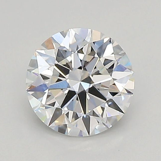 0.92 Carats D VVS1 ROUND Lab Grown Diamond
