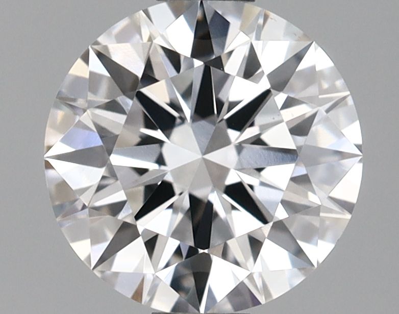 1.03 Carats D VS1 ROUND Lab Grown Diamond