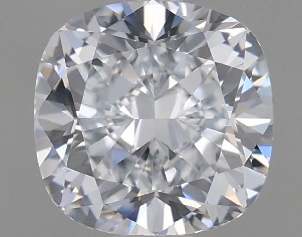 0.96ct CUSHION BRILLIANT F IF Diamond