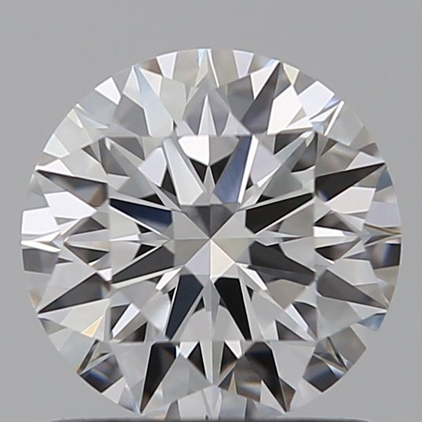 1.03 Carats D IF ROUND Lab Grown Diamond