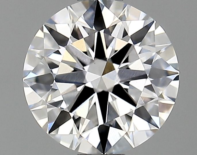 1.03 Carats D VS1 ROUND Lab Grown Diamond