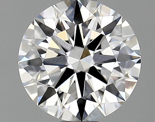 1.03 Carats D VS1 ROUND Lab Grown Diamond