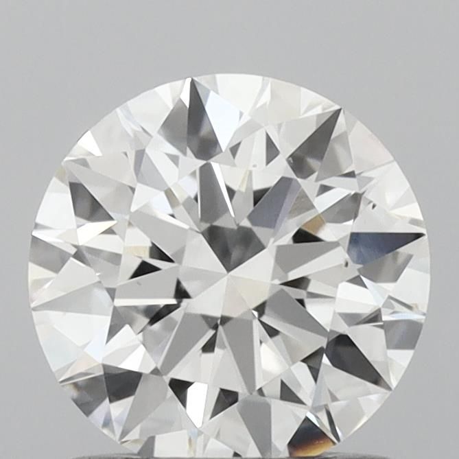 1.02ct ROUND E VS1 Diamond