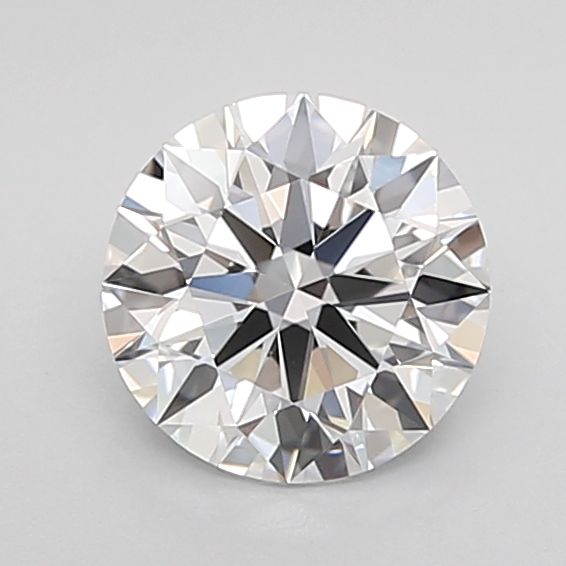 1.02ct ROUND E VVS1 Diamond