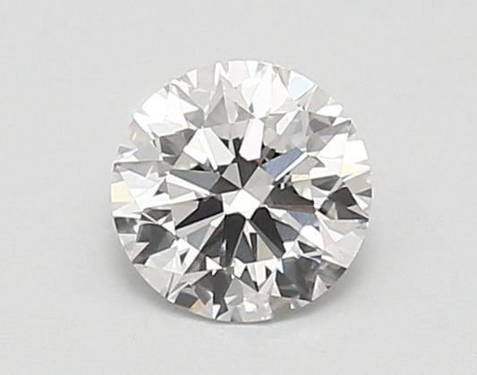 0.93 Carats D VVS1 ROUND Lab Grown Diamond