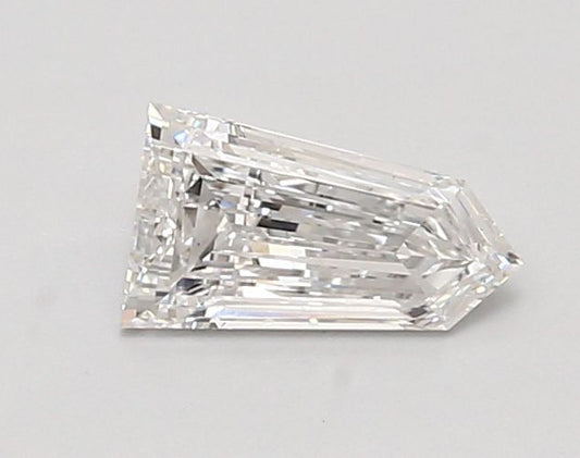 0.92ct BULLET E VS1 Diamond