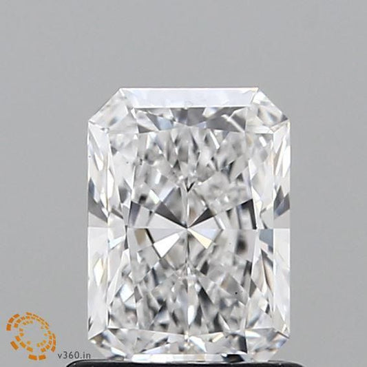 0.94ct RADIANT E VS1 Diamond
