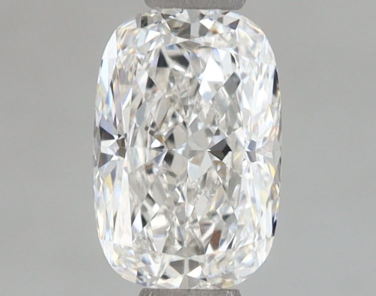 1.03ct CUSHION BRILLIANT F VVS1 Diamond