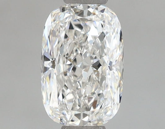 1.03ct CUSHION BRILLIANT F VVS1 Diamond