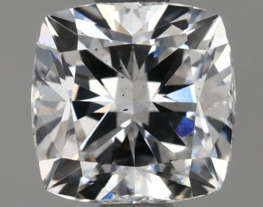 1.03ct CUSHION BRILLIANT E SI1 Diamond