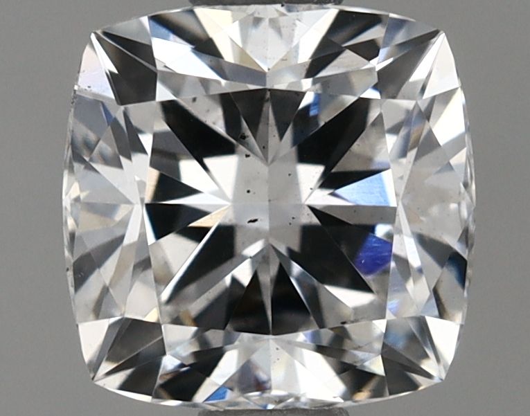 1.03ct CUSHION BRILLIANT E SI1 Diamond