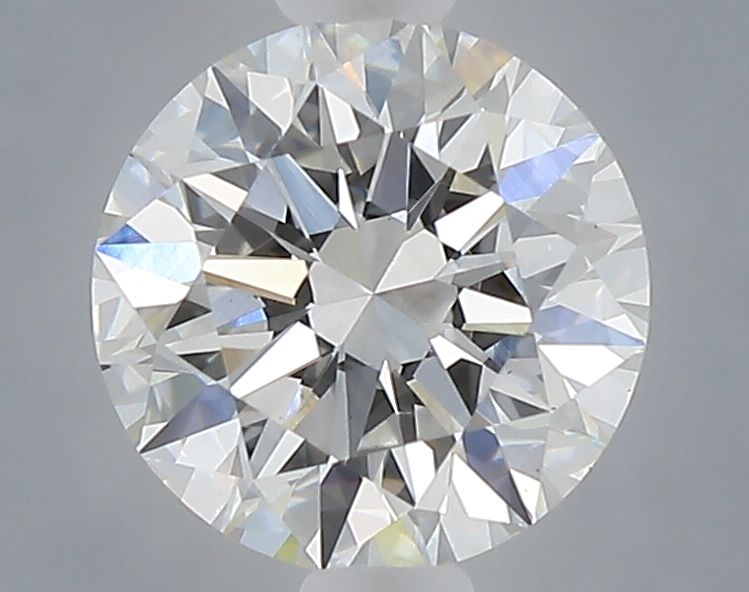 1.02ct ROUND E VS1 Diamond