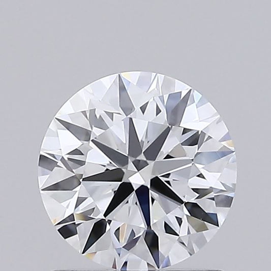 1.02ct ROUND E IF Diamond