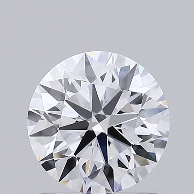 1.02ct ROUND E IF Diamond