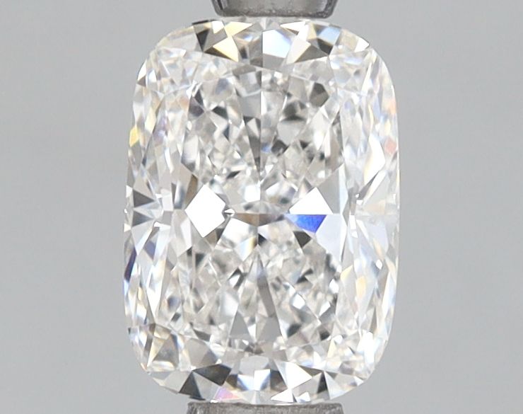 1.03ct CUSHION BRILLIANT F VVS1 Diamond