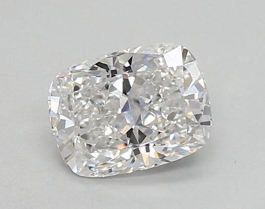 0.94ct CUSHION MODIFIED D VVS2 Diamond