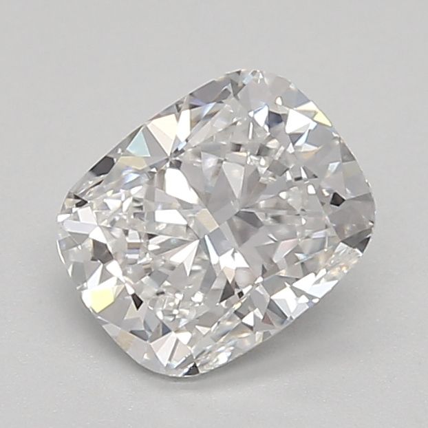 0.95ct CUSHION MODIFIED F VVS1 Diamond