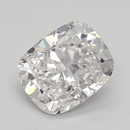 0.95ct CUSHION MODIFIED F VVS1 Diamond