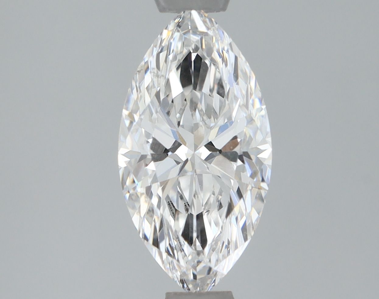 0.95ct MARQUISE F VS2 Diamond