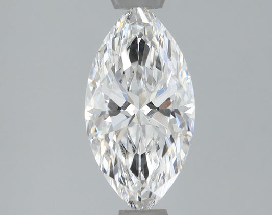 0.95ct MARQUISE F VS2 Diamond