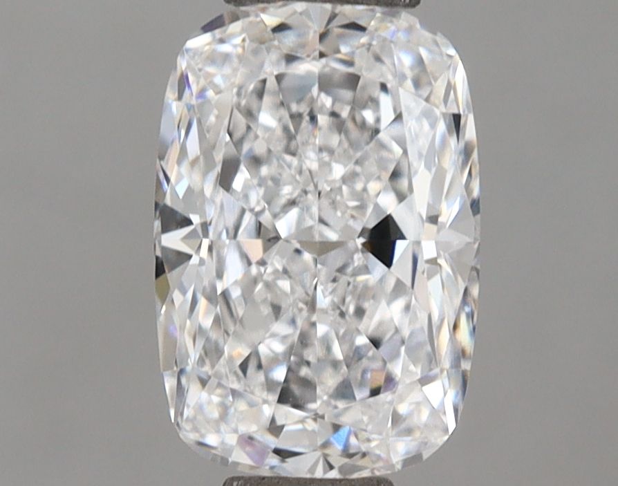 1.03ct CUSHION BRILLIANT D VVS2 Diamond