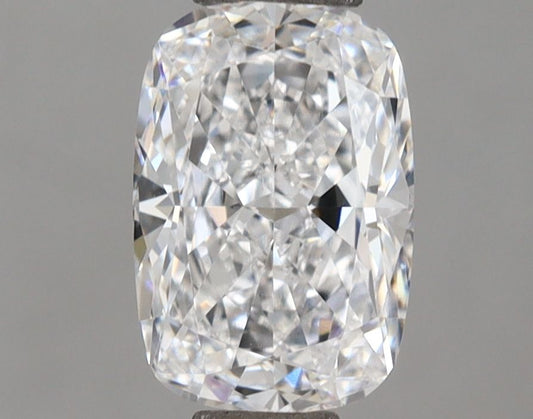1.03ct CUSHION BRILLIANT D VVS2 Diamond