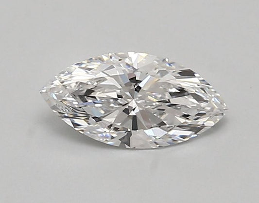 0.96ct MARQUISE D VVS2 Diamond