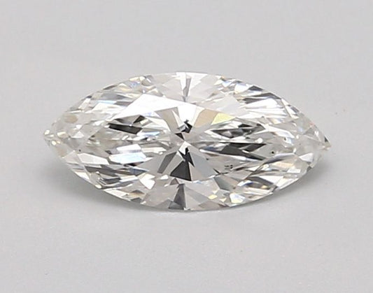 0.91ct MARQUISE F VS2 Diamond