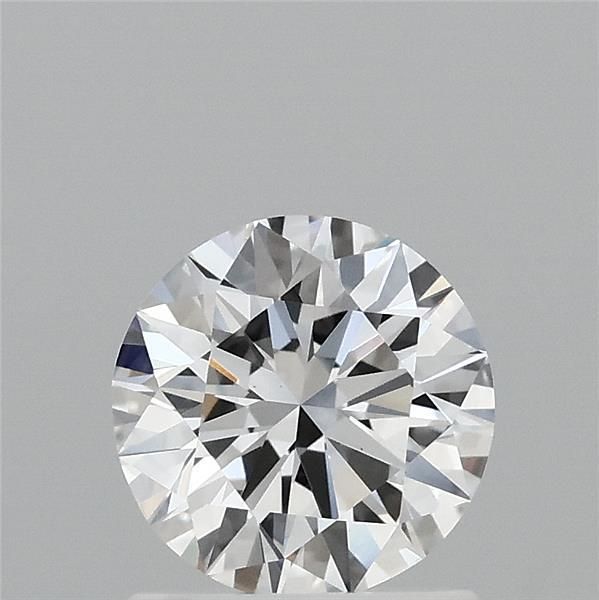 1.02ct ROUND E VVS2 Diamond