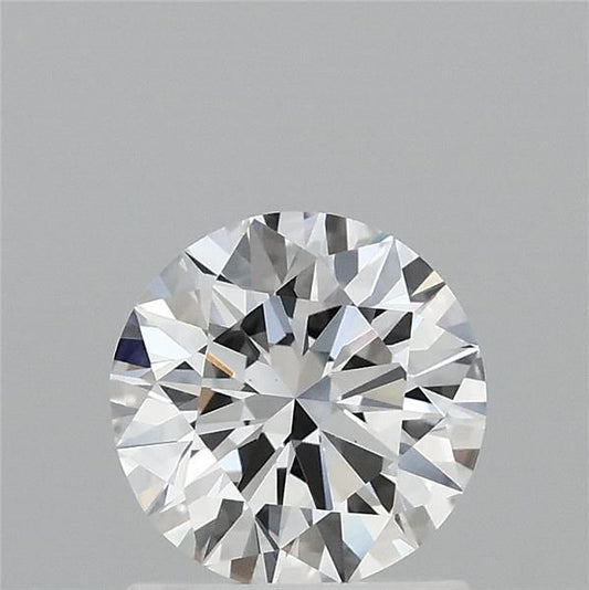 1.02ct ROUND E VVS2 Diamond