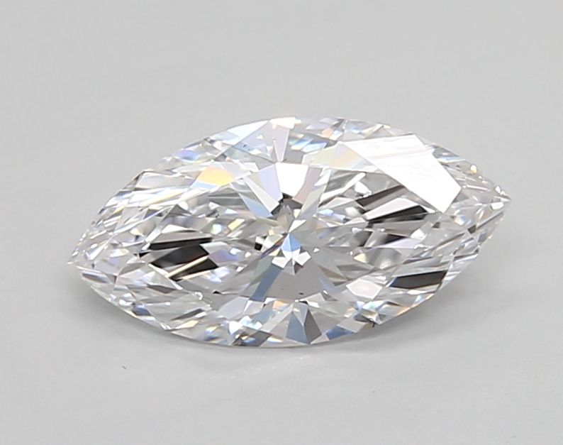 0.91ct MARQUISE D VVS2 Diamond